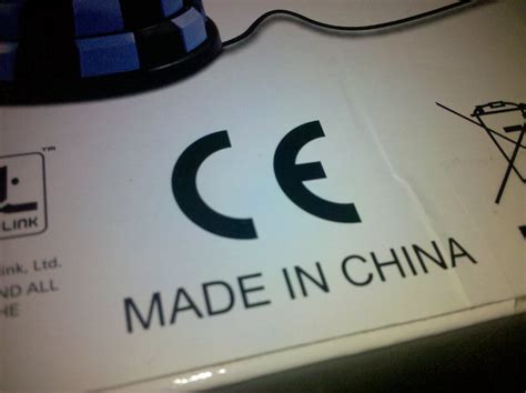 mk made in china.